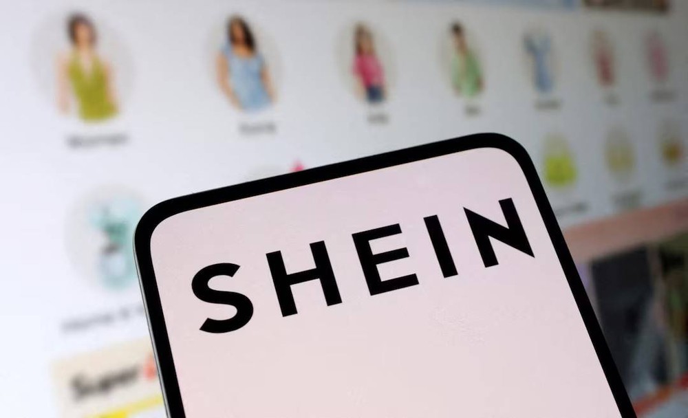 EU yêu cầu nền tảng thương mại điện tử Shein tuân thủ quy định bảo vệ người tiêu dùng - Ảnh 1.
