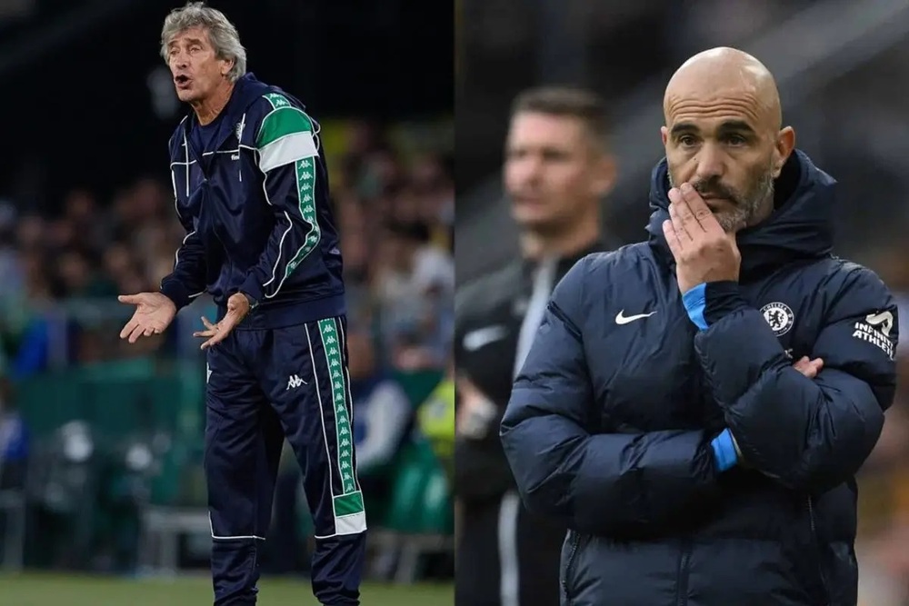Chung kết Conference League - 02h00 ngày 29/5, sân Wroclaw, Betis-Chelsea: Chelsea muốn hồi sinh, Betis mơ nâng tầm - Ảnh 1. Chung kết Conference League - 02h00 ngày 29/5, sân Wroclaw, Betis-Chelsea: Chelsea muốn hồi sinh, Betis mơ nâng tầm - Ảnh 1.