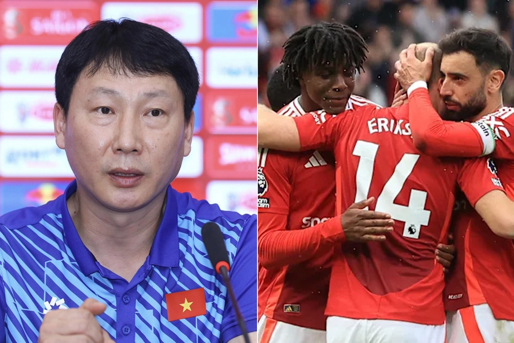 TRỰC TIẾP bóng đá ASEAN All-Stars vs MU, 19h35 hôm nay, giao hữu quốc tế - Ảnh 2.
