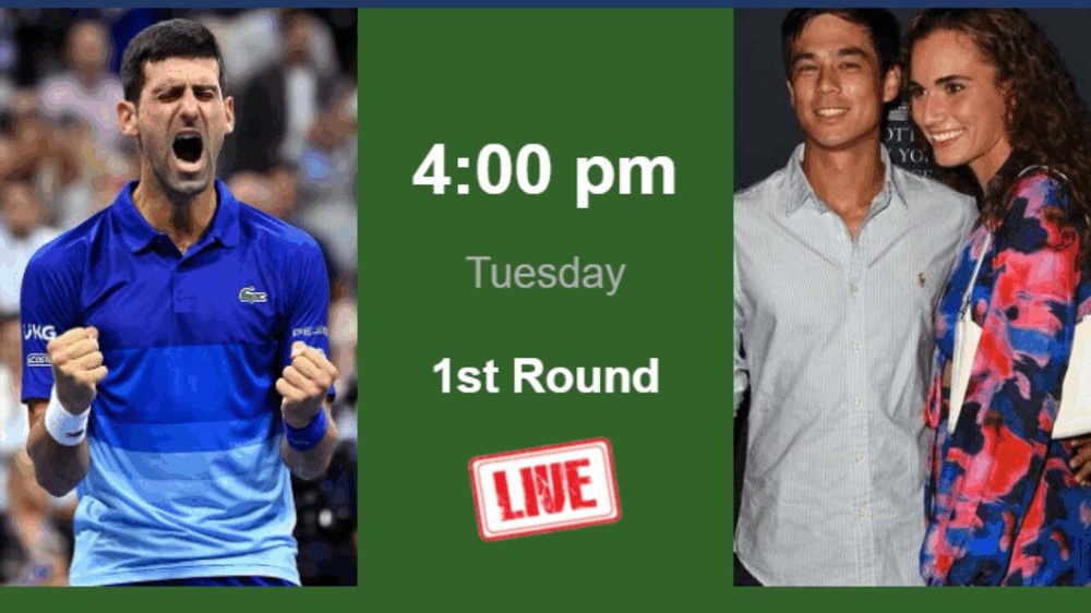Link xem trực tiếp Djokovic vs McDonald, vòng 1 Roland Garros 2025 - Ảnh 4.