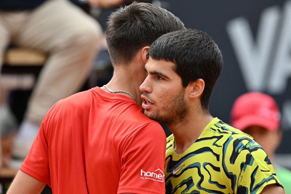 Link xem trực tiếp Roland Garros 2025 hôm nay 28/5 - Ảnh 4.