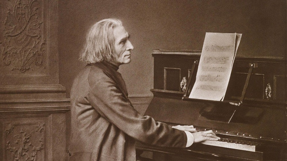 Franz Liszt: Thiên tài dương cầm và cuộc đời lẫy lừng - Ảnh 5.