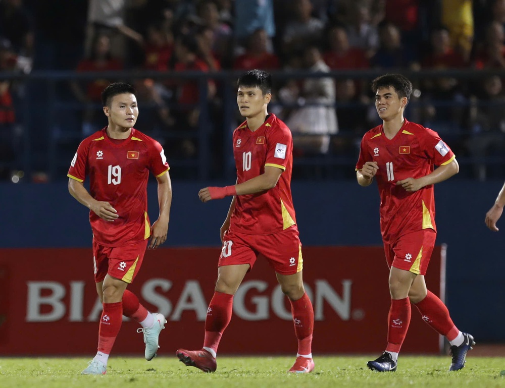 Chuyên gia Đoàn Minh Xương: “Đội tuyển Việt Nam cần linh hoạt hướng đến tương lai” - Ảnh 1.
