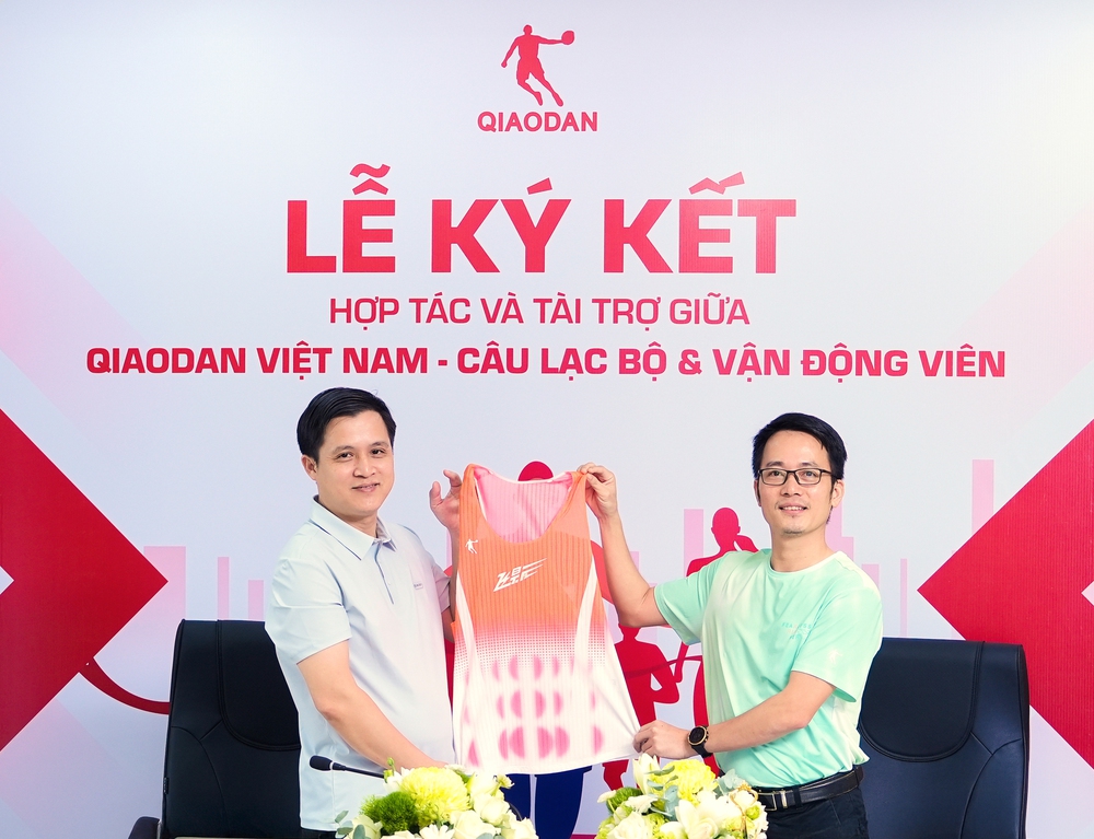 Ông lớn thể thao Quốc tế &quot;đổ bộ&quot; VnExpress Marathon Hạ Long 2025 - Ảnh 2.