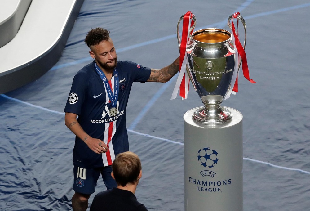Hướng tới Chung kết Champions League: PSG và nỗi ám ảnh vô địch châu Âu lần đầu  - Ảnh 1.
