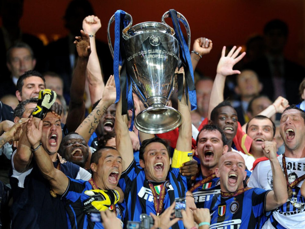 Hồ sơ: Các trận chung kết của Inter - Ảnh 1.