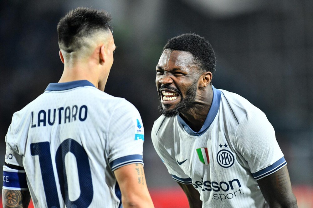 Ai sẽ ghi bàn cho Inter ở Munich? - Ảnh 1.