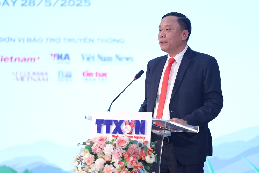 Trực tiếp Lễ trao Giải thưởng Thiếu nhi Dế Mèn lần 6 - 2025  - Ảnh 12.