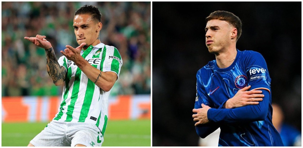 Link xem trực tiếp bóng đá Real Betis vs Chelsea, 02h00 ngày 29/2, chung kết Cúp C3 châu Âu - Ảnh 3.