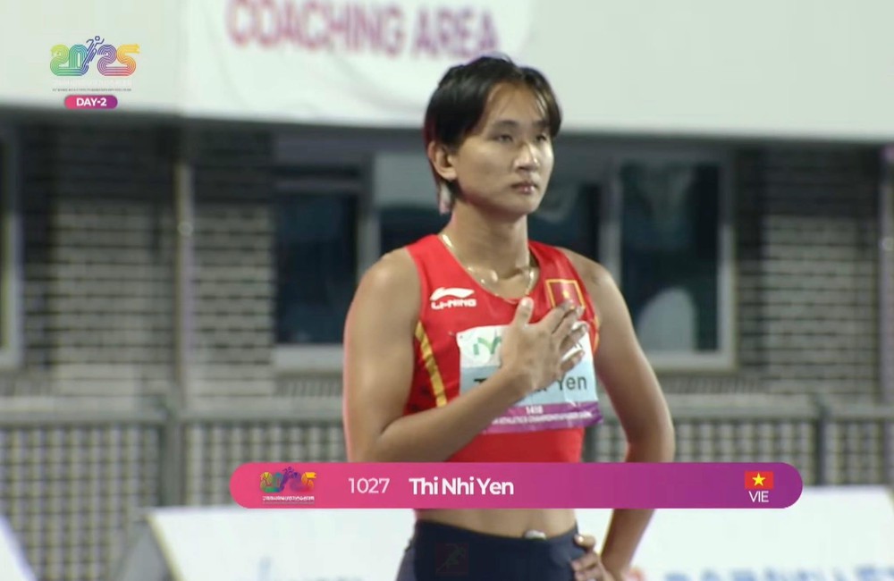 Trần Thị Nhi Yến