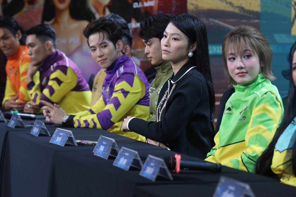 GAMA 2025: Gameshow tốc độ do người Việt sản xuất chính thức lên sóng - Ảnh 3.