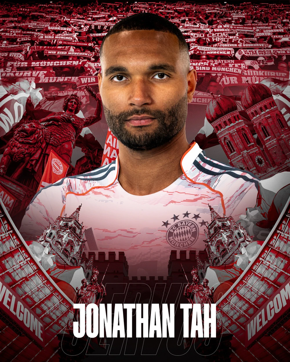 Bayern Munich chính thức chiêu mộ tân binh thứ 2 - Ảnh 2.