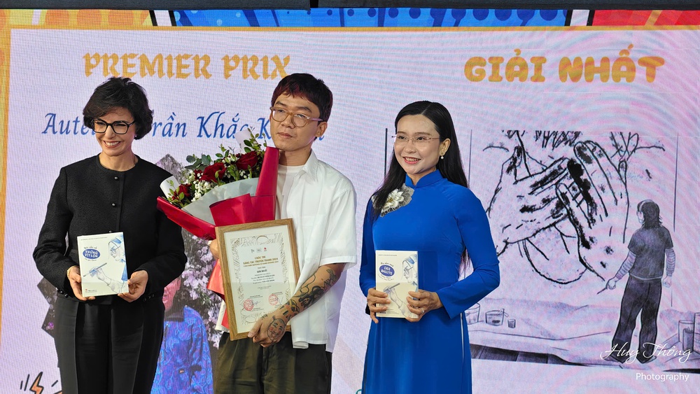 Bà Rachida Dati, Bộ trưởng Bộ Văn hóa Pháp: &quot;Văn hóa luôn giữ vai trò then chốt trong quan hệ Pháp - Việt Nam&quot; - Ảnh 1.