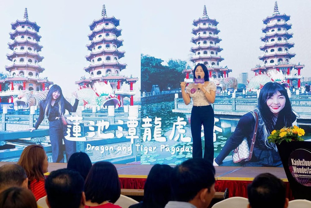Hỷ Khí Dương Dương và video triệu view kể chuyện ẩm thực người Hoa - Ảnh 5.