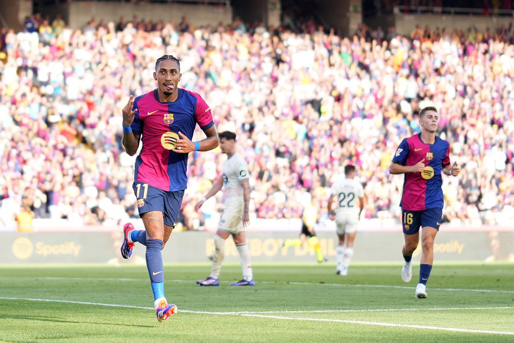 Soi Kèo, soi tỷ lệ Real Valladolid vs Barcelona 02h00 ngày 4/5, vòng 34 La Liga - Ảnh 1. Soi Kèo bóng đá: Real Valladolid vs Barcelona