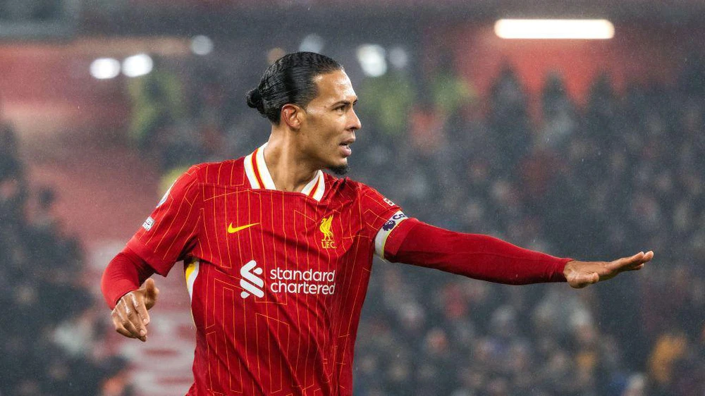 Tin chuyển nhượng 3/5: Real nhắm ngọc thô của MU; Chelsea đưa Van Dijk vào tầm ngắm - Ảnh 2. chuyển nhượng: Chelsea nhắm Van Dijk để bổ sung chất thép cho hàng thủ