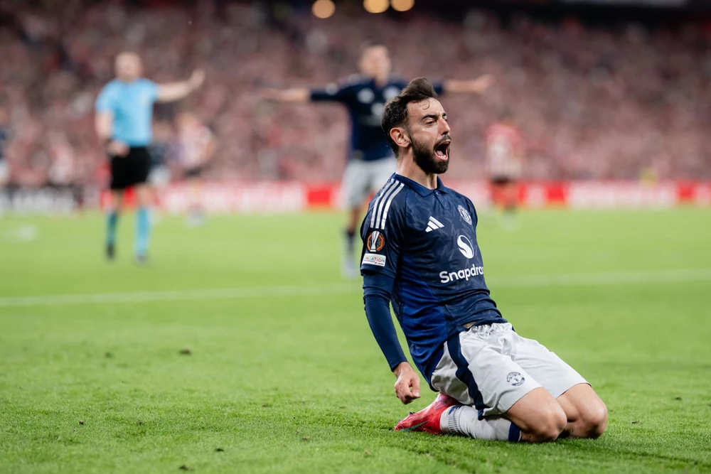 Vì sao MU sẽ kiếm được 100 triệu bảng nếu vô địch Europa League? - Ảnh 3. Vì sao MU sẽ kiếm được 100 triệu bảng nếu vô địch Europa League? - Ảnh 3.