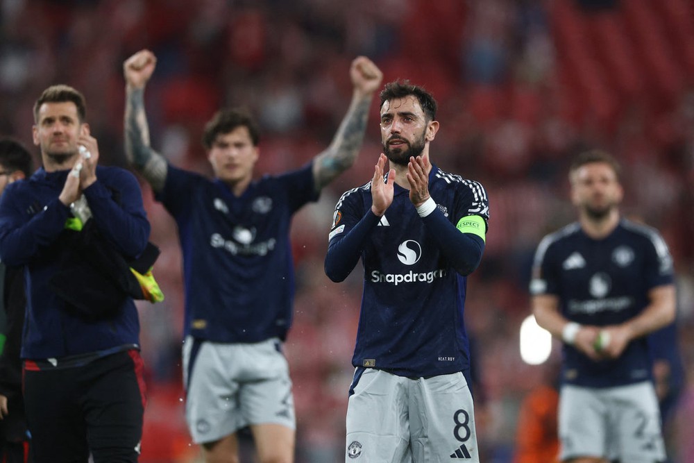 Vì sao MU sẽ kiếm được 100 triệu bảng nếu vô địch Europa League? - Ảnh 2. Vì sao MU sẽ kiếm được 100 triệu bảng nếu vô địch Europa League? - Ảnh 2.