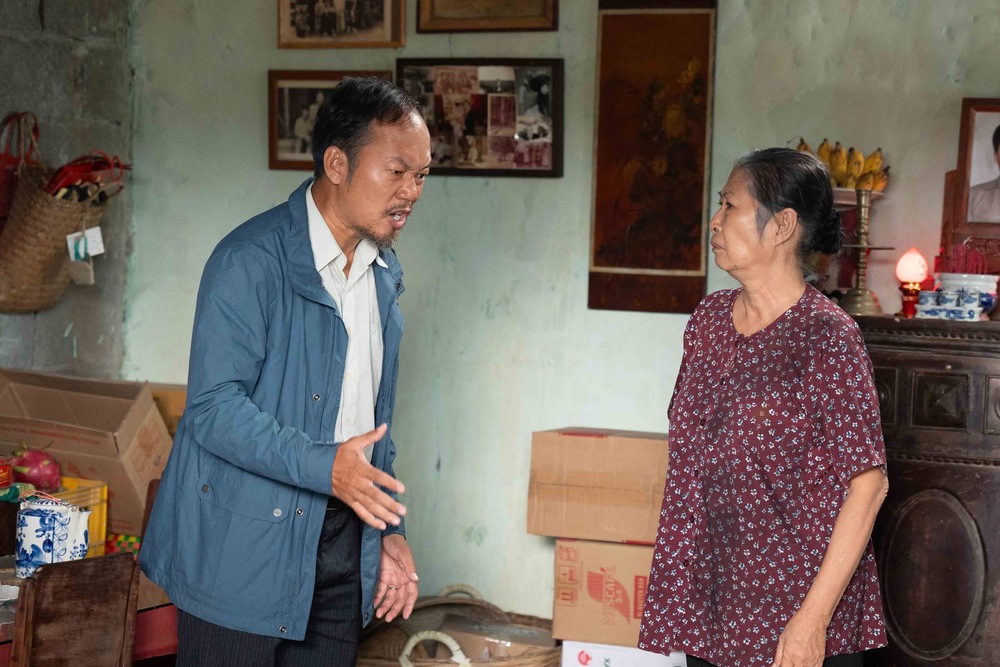 So kè 2 phim trăm tỷ của Victor Vũ và Lý Hải: Ai sẽ dẫn đầu phòng vé phim Việt? - Ảnh 2. So kè 2 phim trăm tỷ của Victor Vũ và Lý Hải: Ai sẽ dẫn đầu phòng vé phim Việt? - Ảnh 2.
