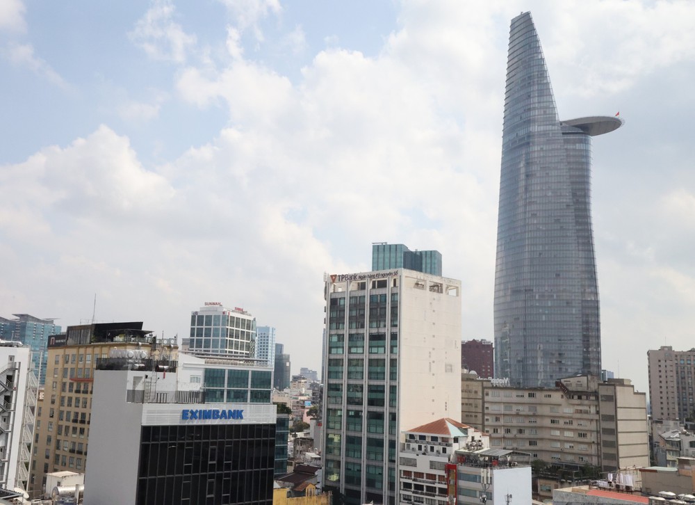 Định hình Trung tâm tài chính quốc tế TP. Hồ Chí Minh - Ảnh 2. Định hình Trung tâm tài chính quốc tế TP. Hồ Chí Minh - Ảnh 2.