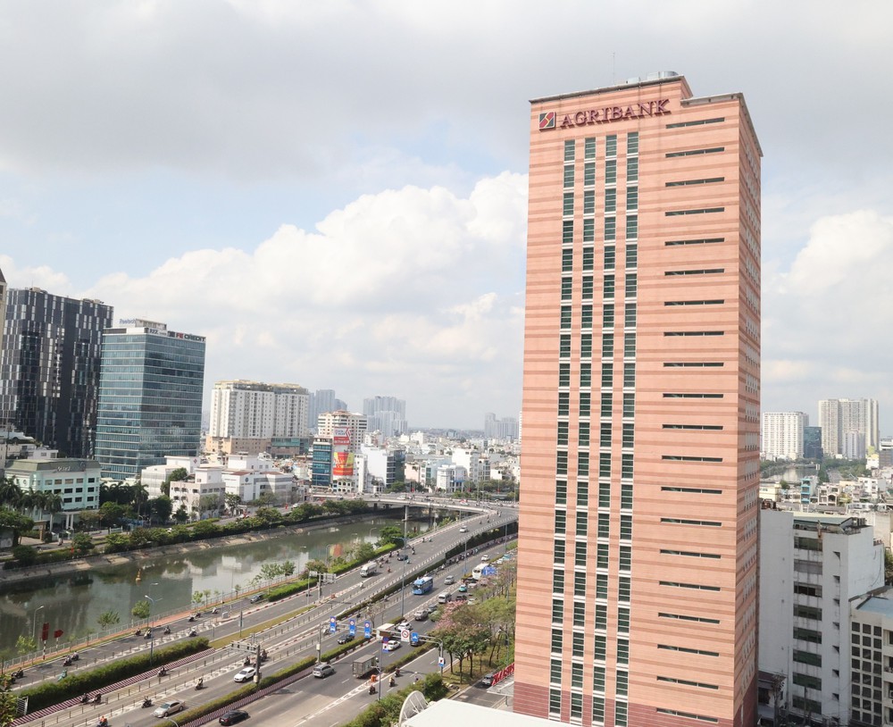 Định hình Trung tâm tài chính quốc tế TP. Hồ Chí Minh - Ảnh 1. Định hình Trung tâm tài chính quốc tế TP. Hồ Chí Minh - Ảnh 1.