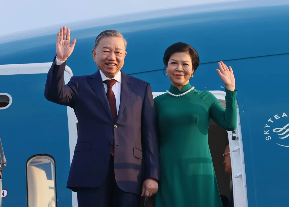 Việt Nam - Kazakhstan: Tiếp tục phát triển hợp tác văn hóa, thể thao, du lịch - Ảnh 1.