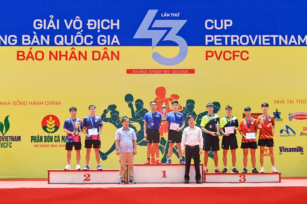 Diệu kỳ Đình Đức  - Ảnh 3.