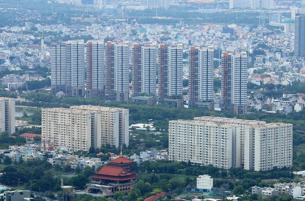 An Huy Group kiến tạo đô thị mới, đánh thức vùng đất Đức Hòa, Long An - Ảnh 1.