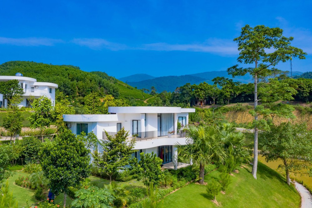 Ivory Villas & Resort – Nghỉ dưỡng xanh kết hợp trải nghiệm văn hóa bản địa tại Lương Sơn - Ảnh 3. Ivory Villas & Resort – Nghỉ dưỡng xanh kết hợp trải nghiệm văn hóa bản địa tại Lương Sơn - Ảnh 3.