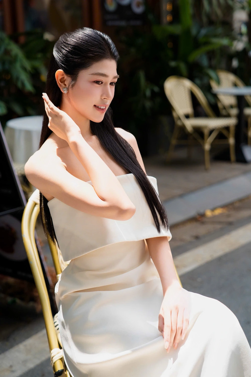 Nguyễn Thanh Thảo