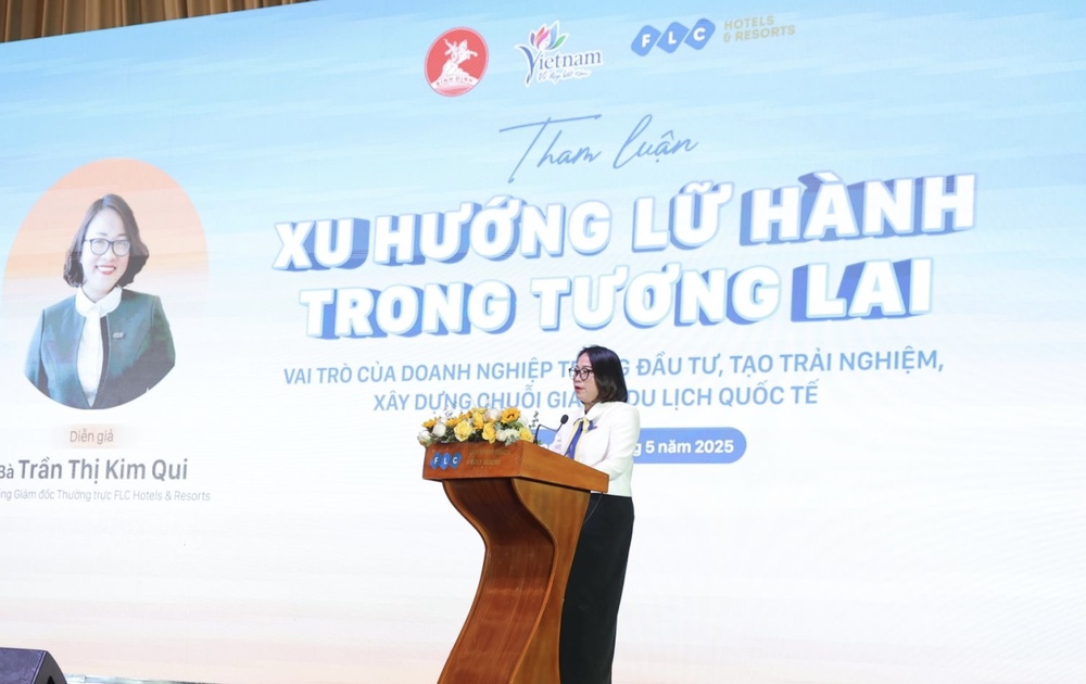 Giải bài toán liên kết phát triển hành lang du lịch Đà Nẵng – Bình Định – Khánh Hòa - Ảnh 8.