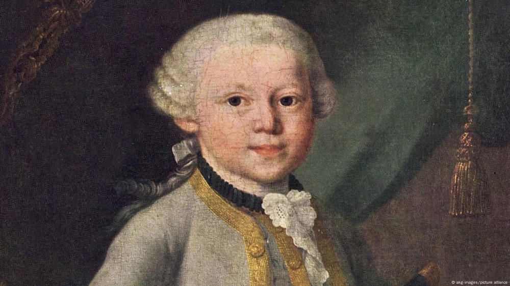 Mozart và những người bạn: Hành trình âm nhạc kết nối tại Lễ hội Mozartfest Würzburg - Ảnh 2.