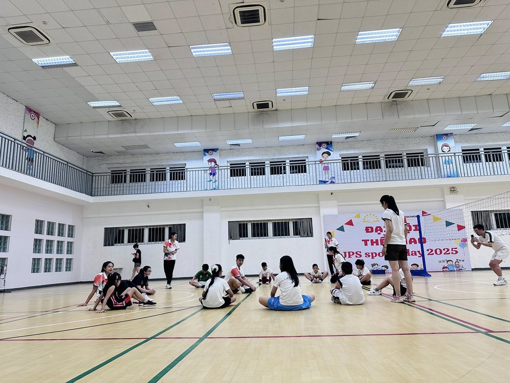Khởi đầu mới của ngôi sao bóng chuyền nữ 1m73 sau khi chia tay CLB giàu truyền thống nhất Việt Nam - Ảnh 4.