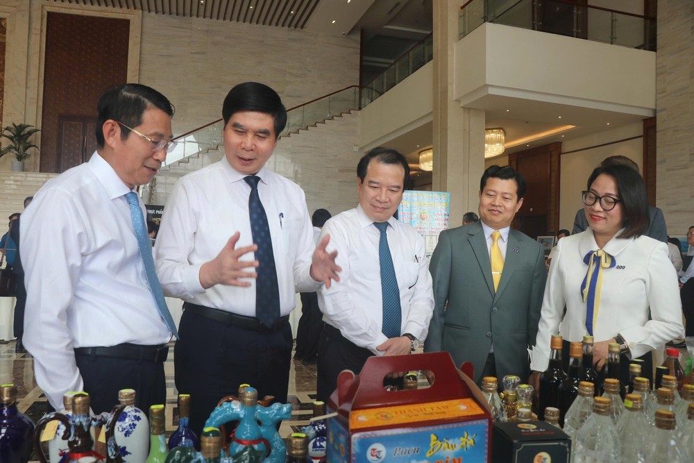 Giải bài toán liên kết phát triển hành lang du lịch Đà Nẵng – Bình Định – Khánh Hòa - Ảnh 2.