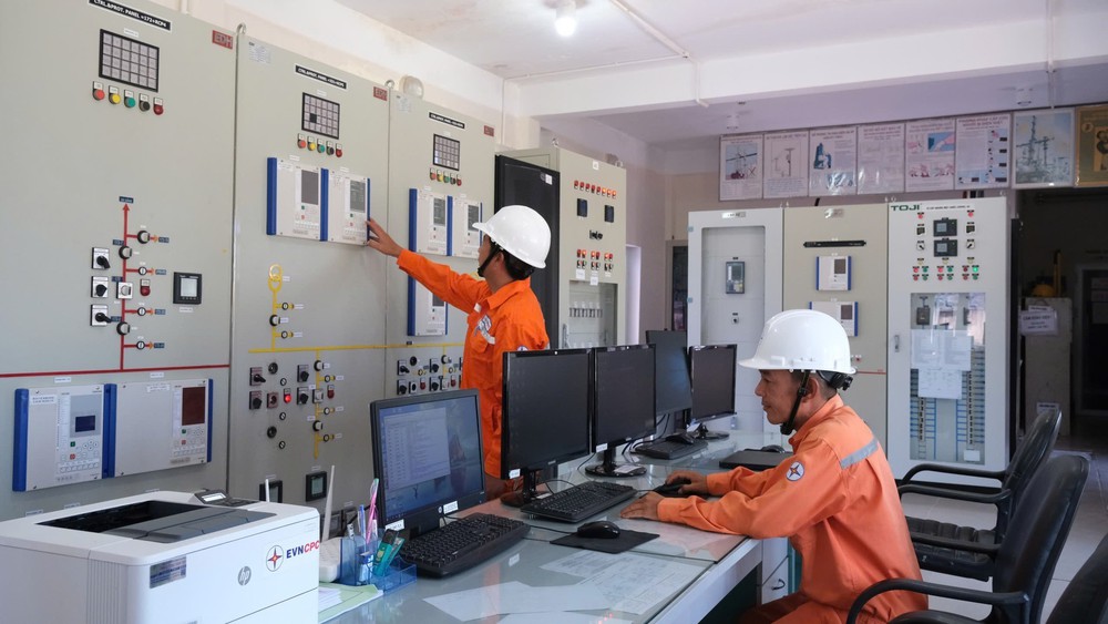 Quy định mới về cơ cấu biểu giá bán lẻ điện - Ảnh 2.