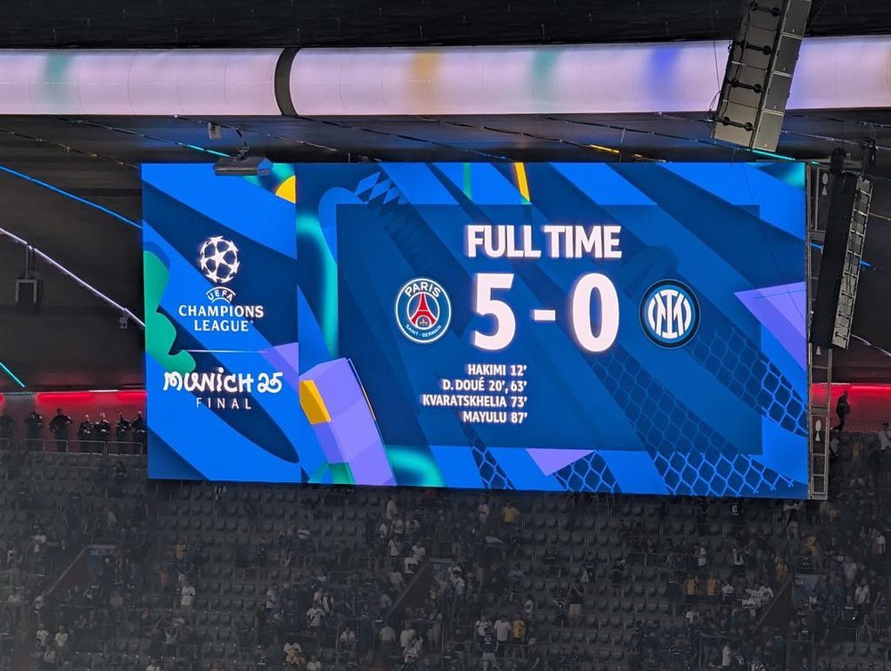 PSG