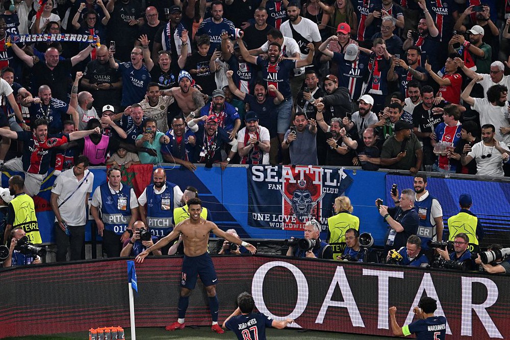 PSG