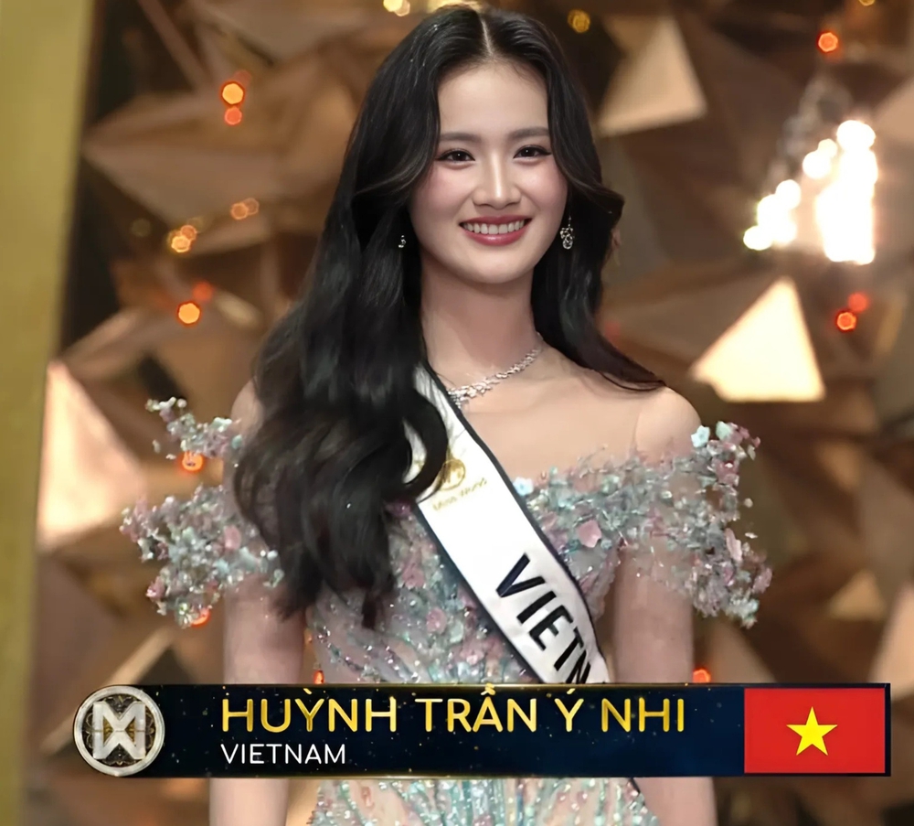 Người đẹp Thái Lan Suchata Chuangsri đăng quang Hoa hậu Thế giới 2025 - Ảnh 7.