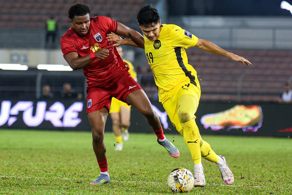 Chuyên gia Đông Nam Á khẳng định ĐT Malaysia đã tìm ra cách đối phó ĐT Việt Nam - Ảnh 1.