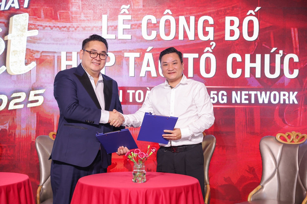 Ứng dụng công nghệ số lan tỏa Tiếng hát Việt toàn cầu - Ảnh 2.