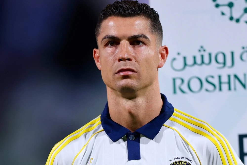 Được đội bóng của Benzema ‘cứu’, Ronaldo sẽ dự Cúp C2 châu Á và các CLB Việt Nam? - Ảnh 1.