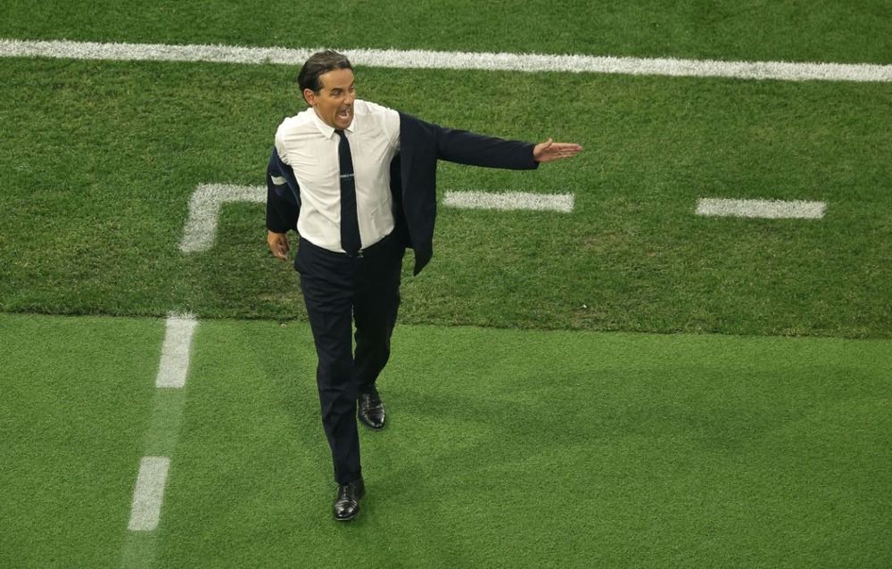 Inzaghi thừa nhận sự vượt trội của PSG, Chủ tịch Inter xin lỗi CĐV - Ảnh 1.