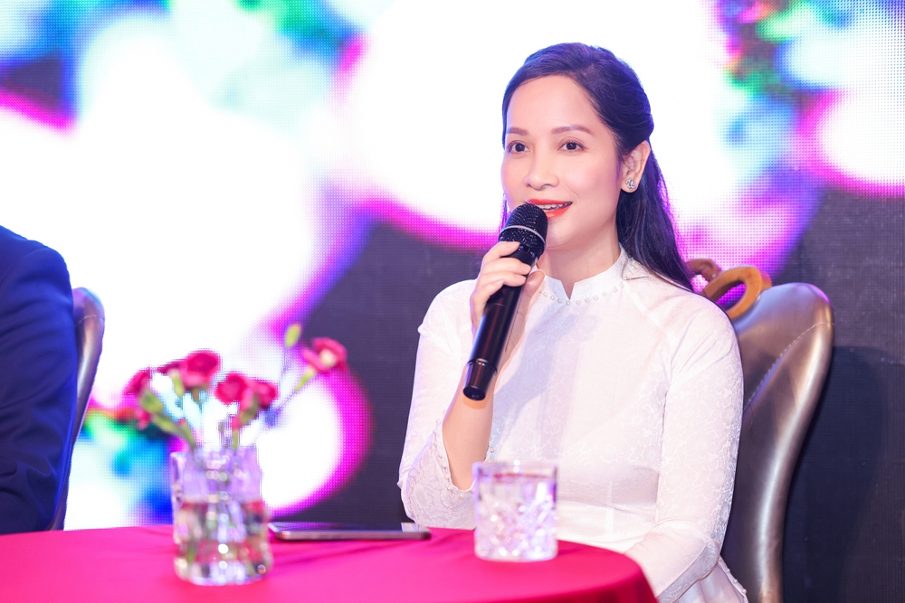 Ứng dụng công nghệ số lan tỏa Tiếng hát Việt toàn cầu - Ảnh 3.