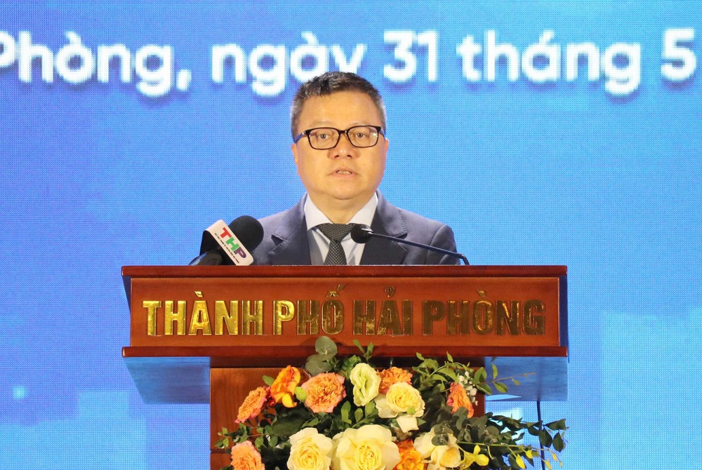 Báo chí là cầu nối truyền cảm hứng, quảng bá giá trị văn hóa - Ảnh 1.
