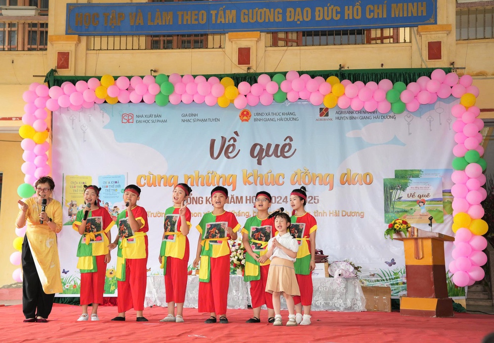 Nhạc sĩ Phạm Tuyên 