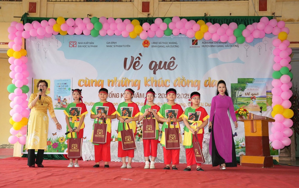 Nhạc sĩ Phạm Tuyên 