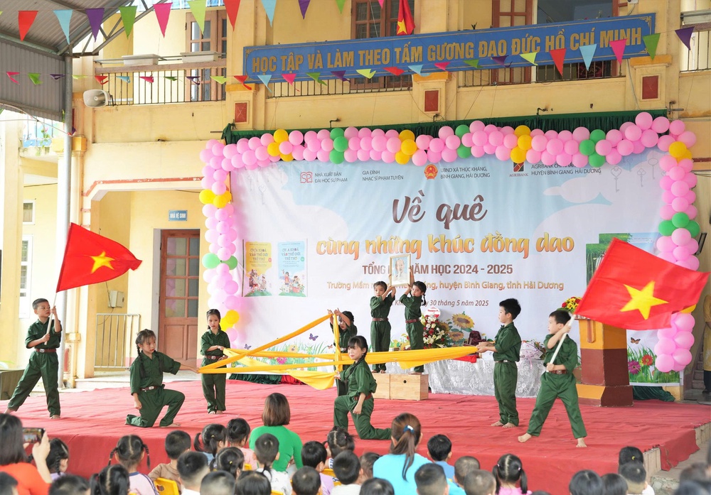 Nhạc sĩ Phạm Tuyên 