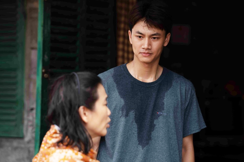 Phim &quot;Lật mặt 8: Vòng tay nắng&quot;: Sự lên tay của Lý Hải - Ảnh 1.