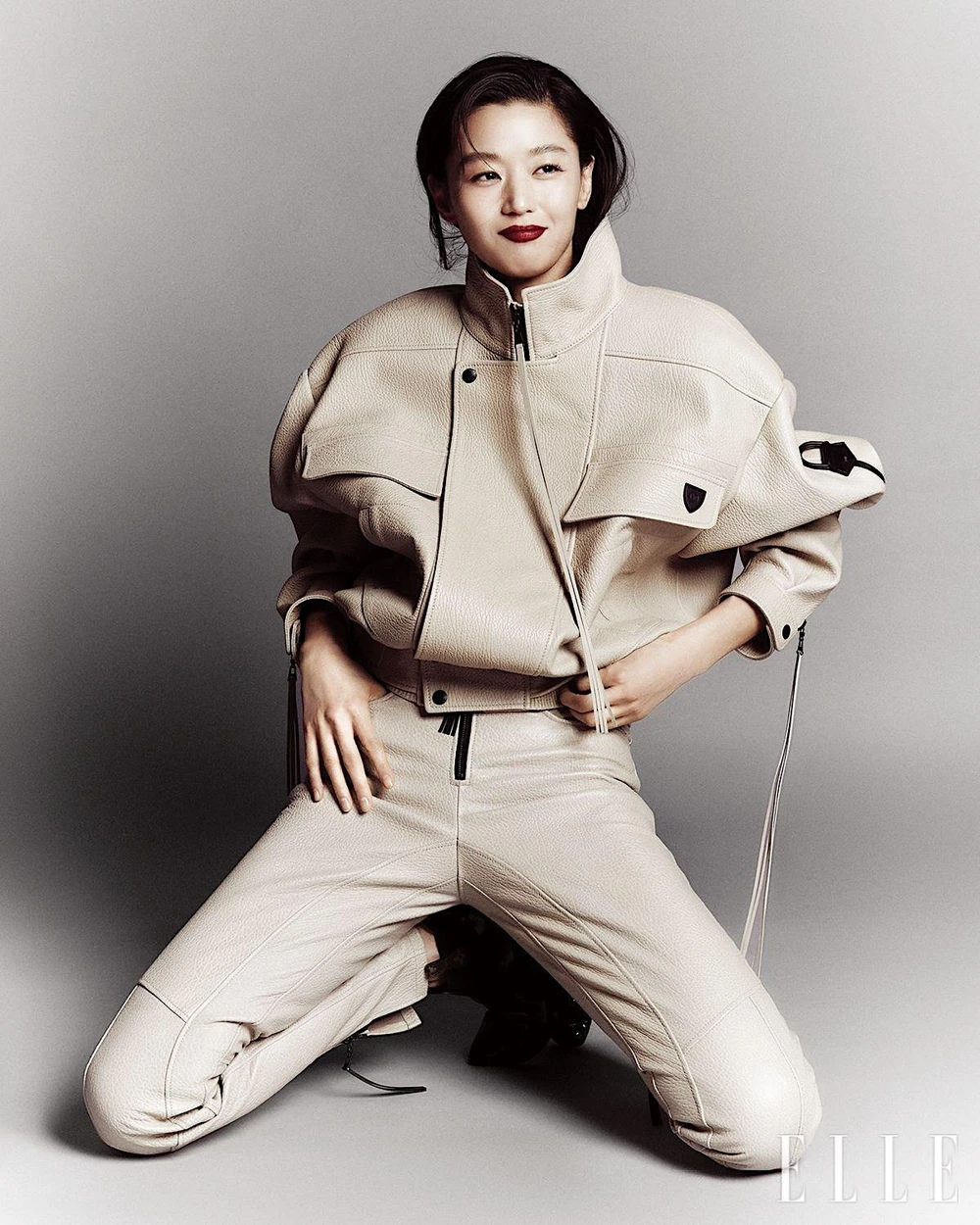 Jun Ji Hyun: Biểu tượng vẫn sáng ngời của làn sóng Hallyu - Ảnh 6. Jun Ji Hyun: Biểu tượng vẫn sáng ngời của làn sóng Hallyu - Ảnh 6.