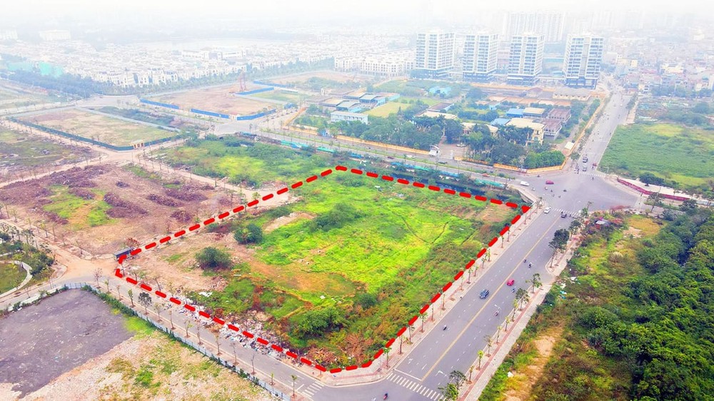 Hà Nội sẽ đấu giá 50 thửa đất tại huyện Mỹ Đức - Ảnh 1.